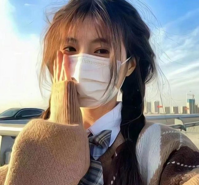 无情世家