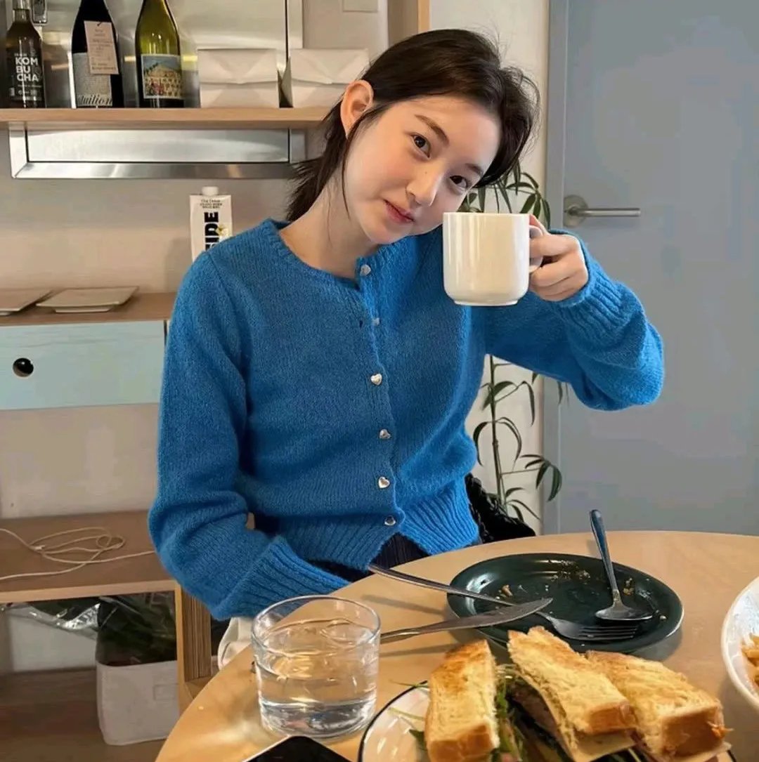 女猎手